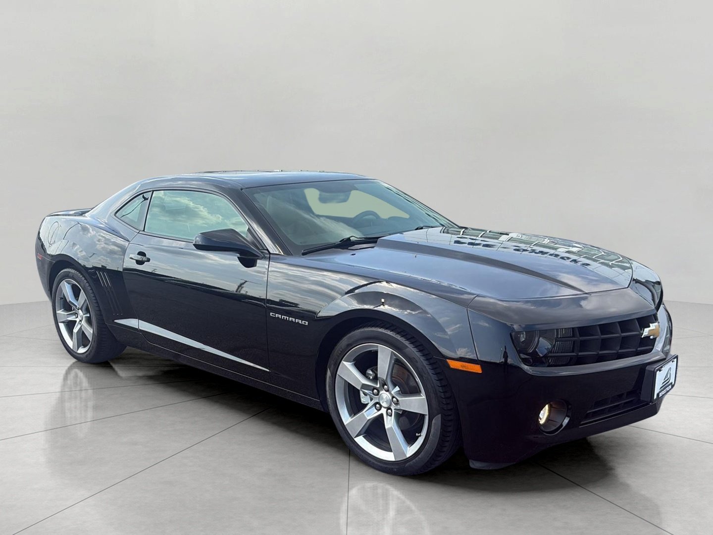 Used 2011 Chevrolet Camaro LT w/ RS Package
