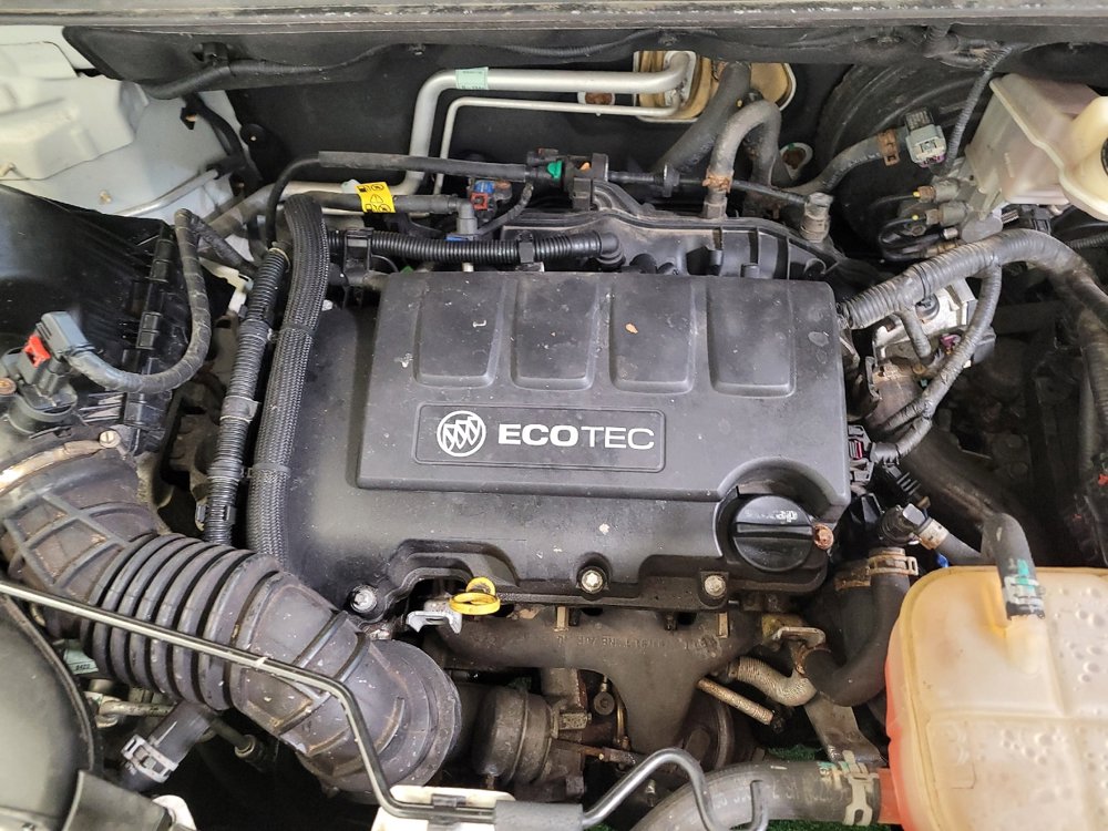 2014 Buick Encore Convenience