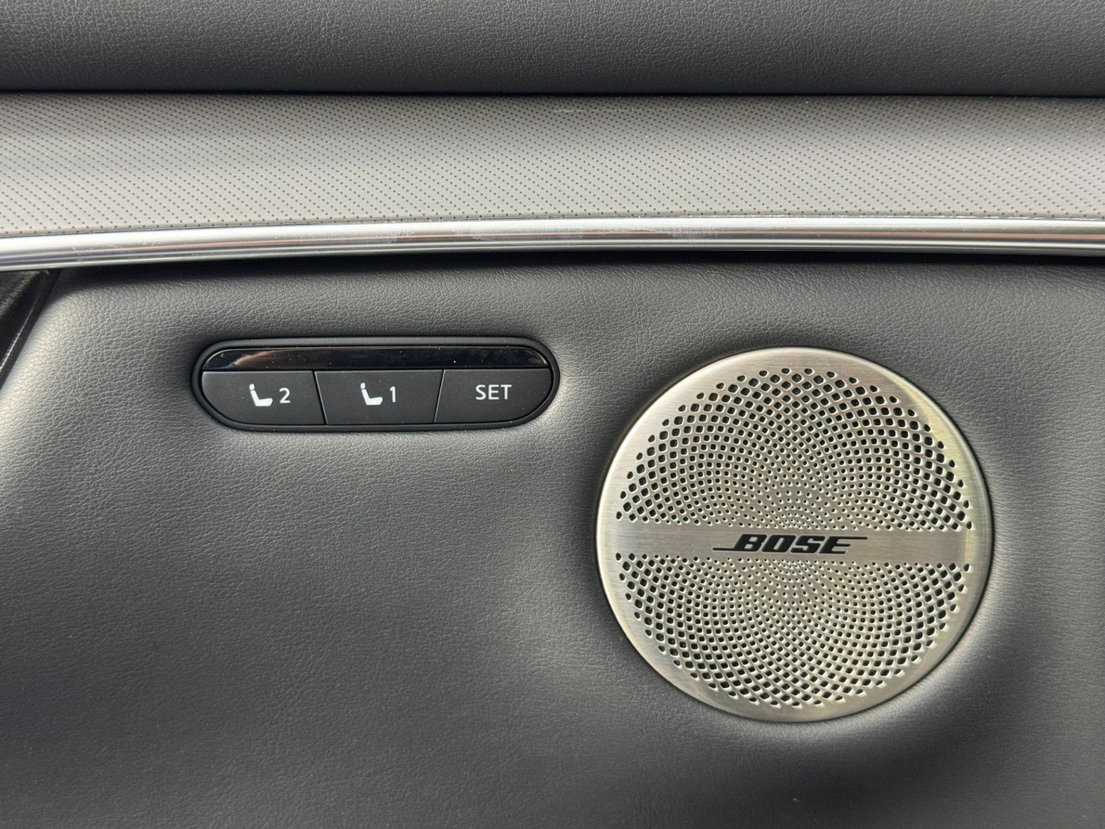 2024 INFINITI Qx50 Luxe