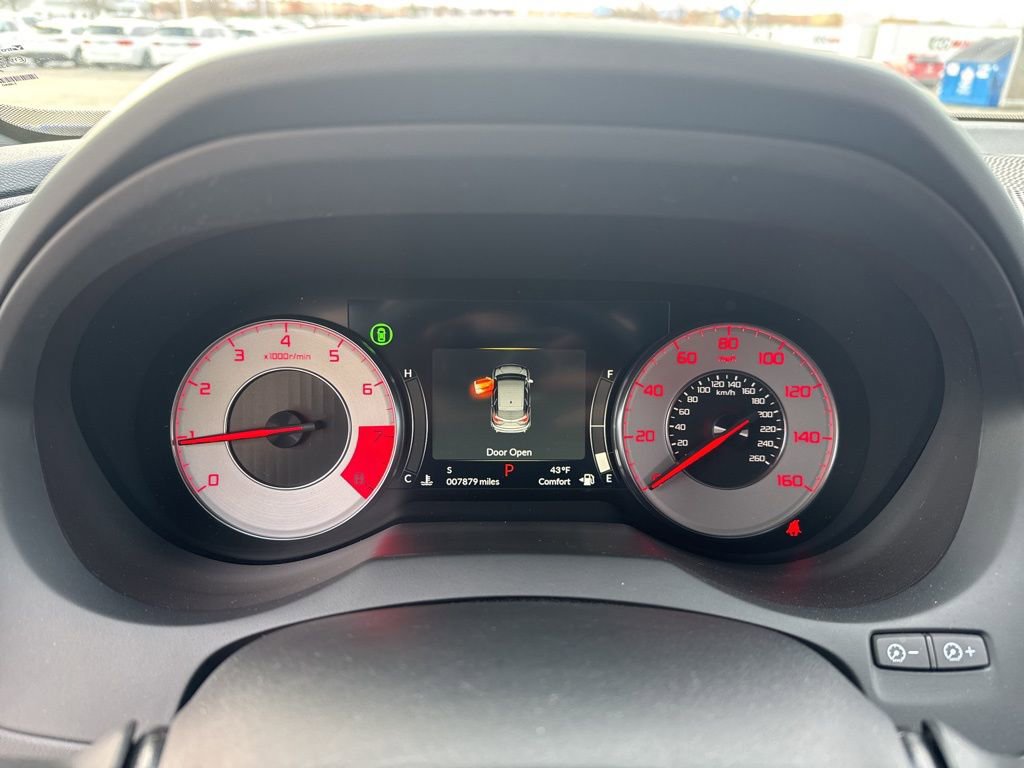 2025 Acura RDX A-Spec