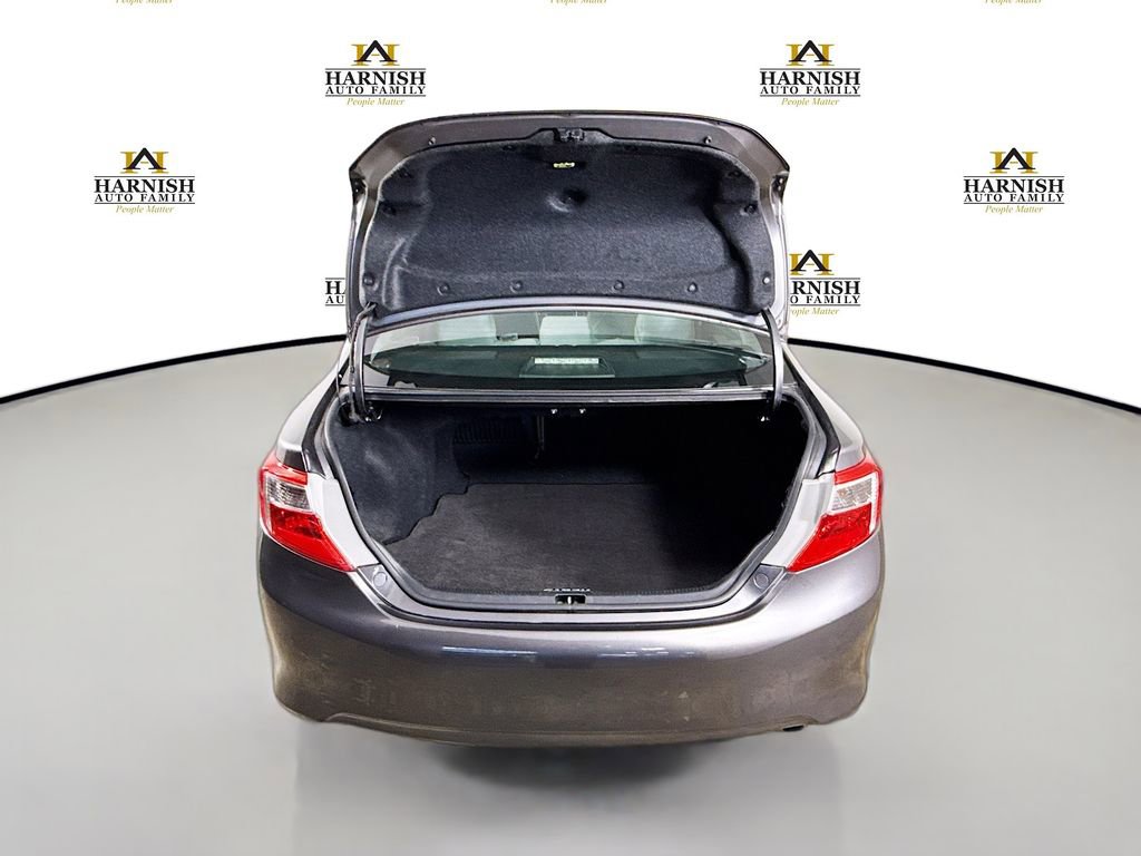 2013 Toyota Camry LE