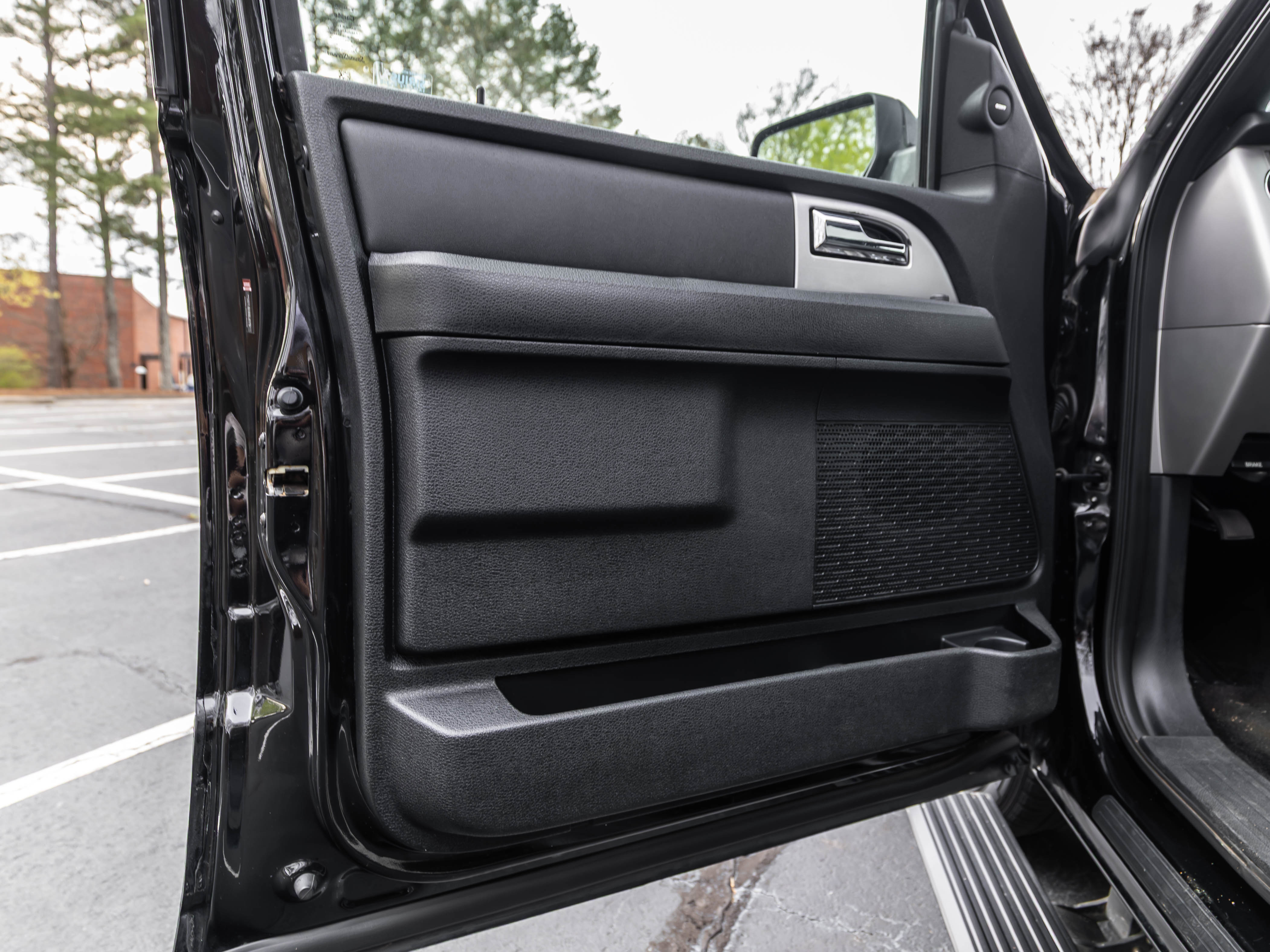 2017 Ford Expedition Limited