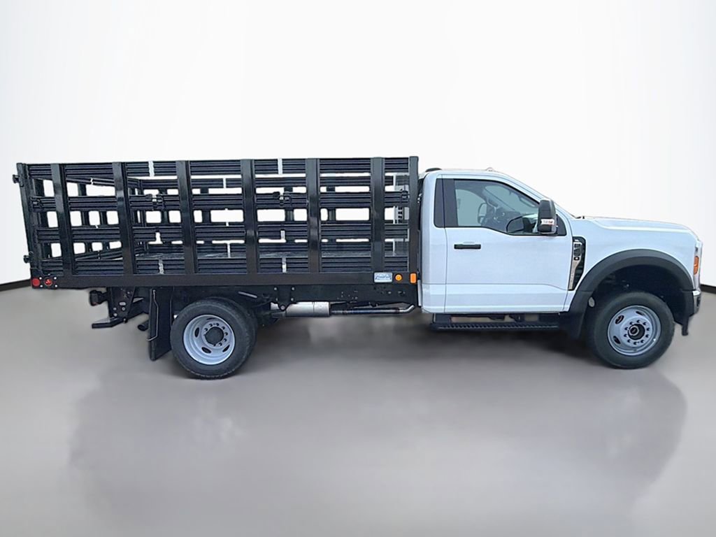 2026 Ford F450 XL
