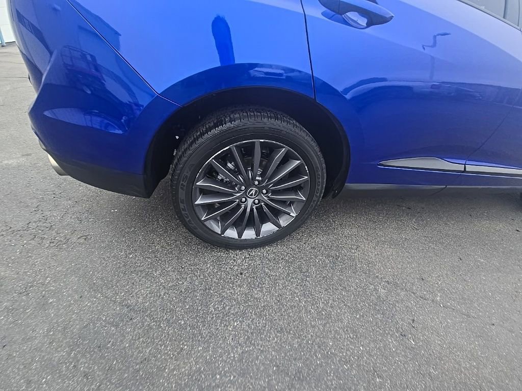2023 Acura RDX AWD w/ A-Spec & Advance Pkg
