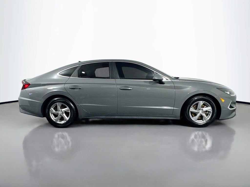 2020 Hyundai Sonata SE