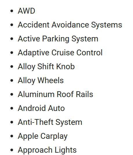 2022 Audi Q7 3.0T Premium Plus