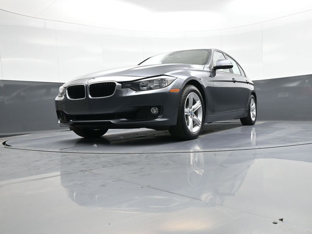 2014 BMW 328i Sedan