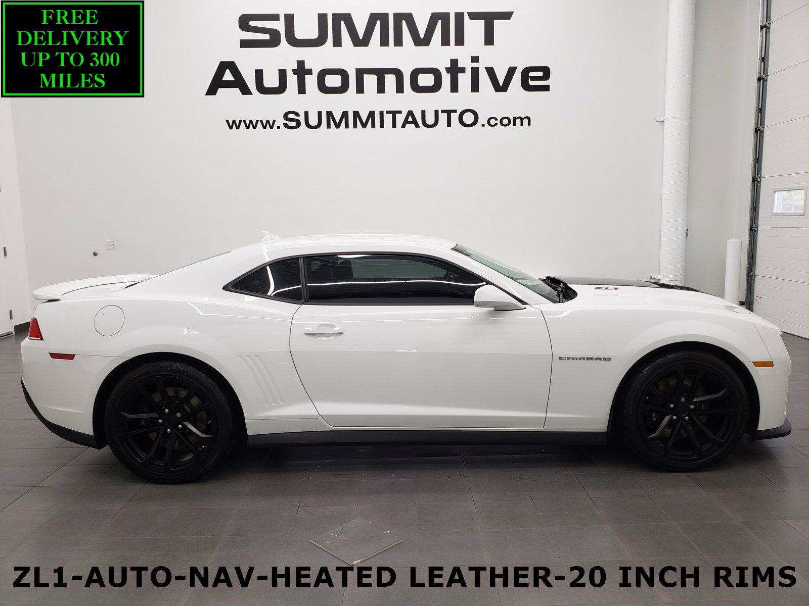 Used Chevrolet Camaro Zl1 For Sale Right Now Autotrader