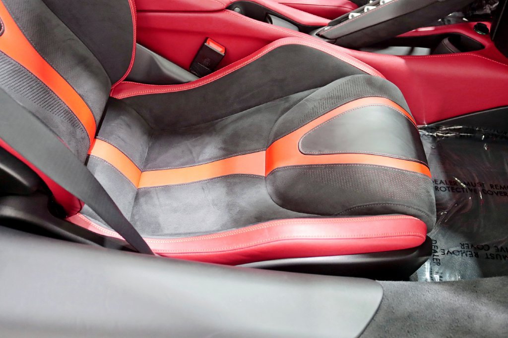 Used 2018 McLaren 720S Performance photo 42