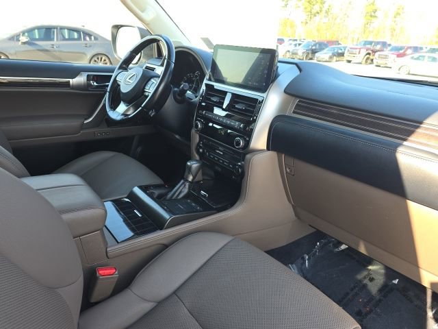 2022 Lexus GX 460 Premium