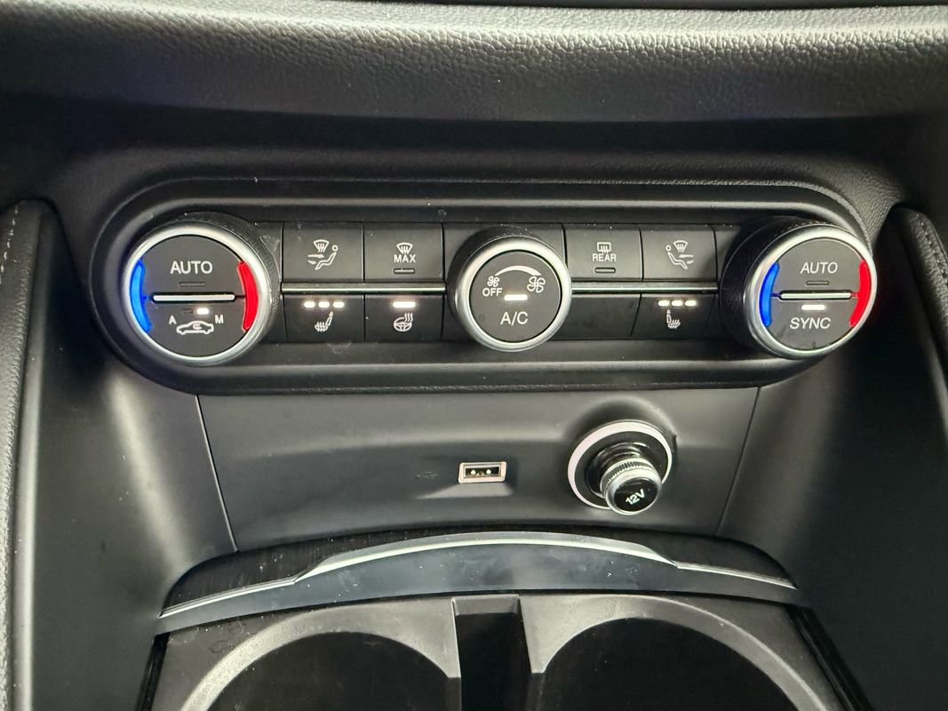 2022 Alfa Romeo Stelvio Sprint