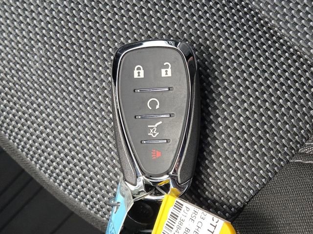 2023 Chevrolet Traverse LT