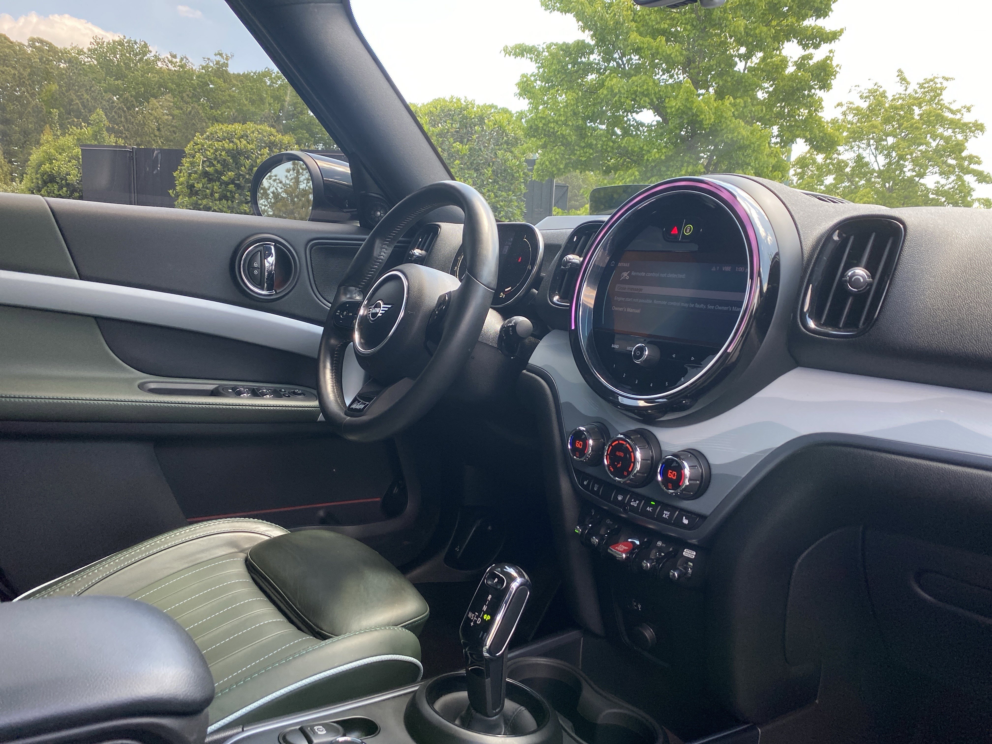 2024 MINI Cooper Countryman S