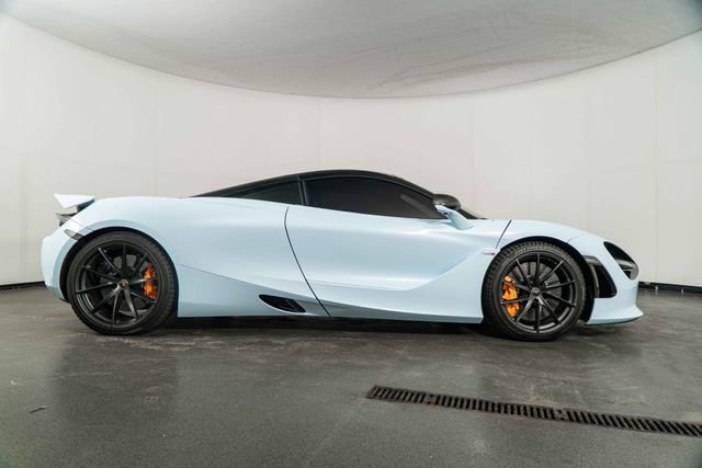 Used 2018 McLaren 720S Performance photo 9