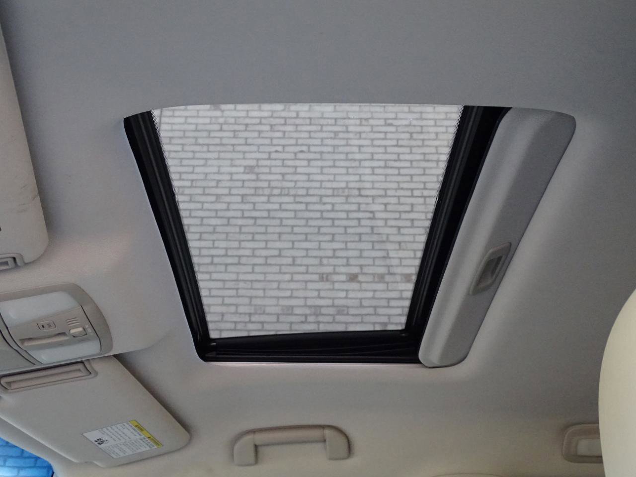 2017 INFINITI Qx80 2WD