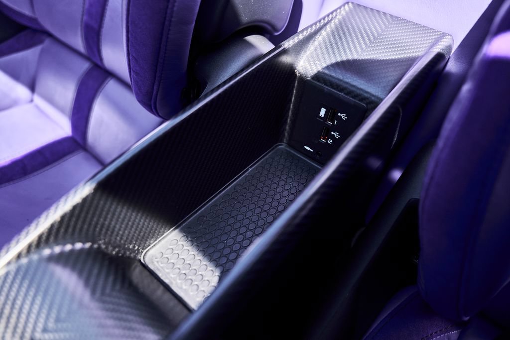 Used 2022 McLaren 765LT photo 60