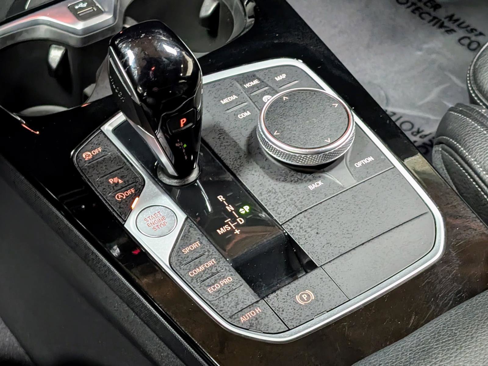 2022 BMW M235i xDrive Gran Coupe