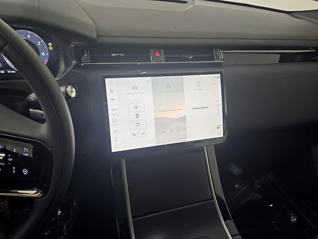 2026 Land Rover Range Rover Velar Dynamic SE