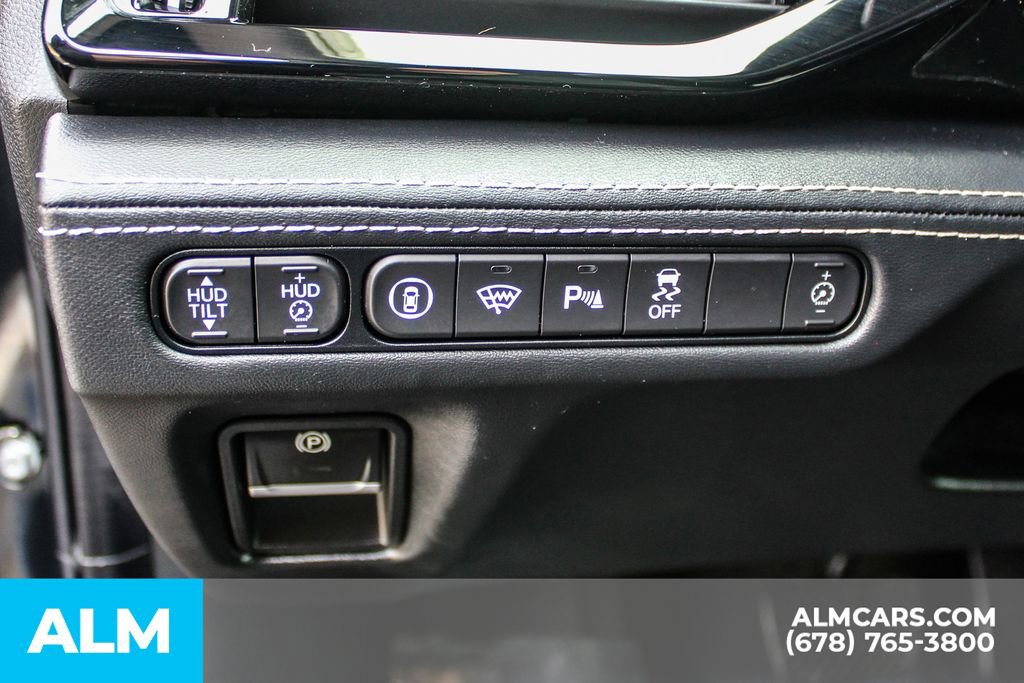 2024 Acura MDX SH-AWD w/ Advance Package