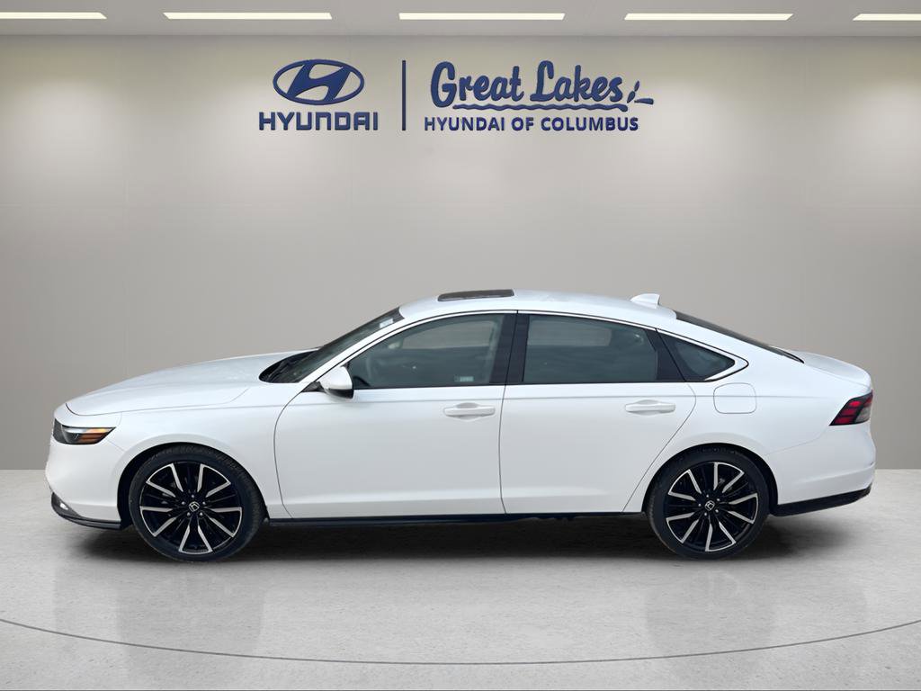 2024 Honda Accord Touring