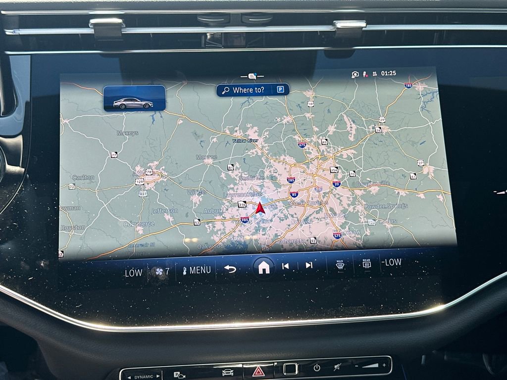 2026 Mercedes-Benz E 450 4MATIC Sedan