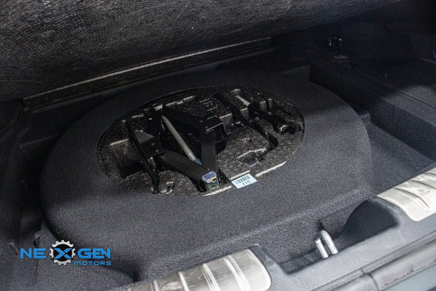 2023 Kia Stinger GT-Line