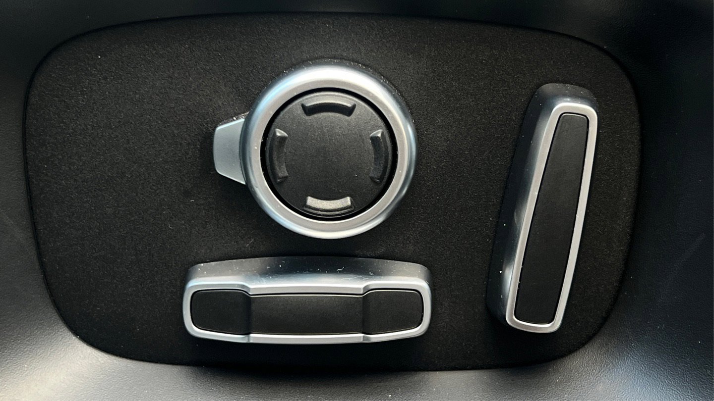 2016 Land Rover Range Rover HSE