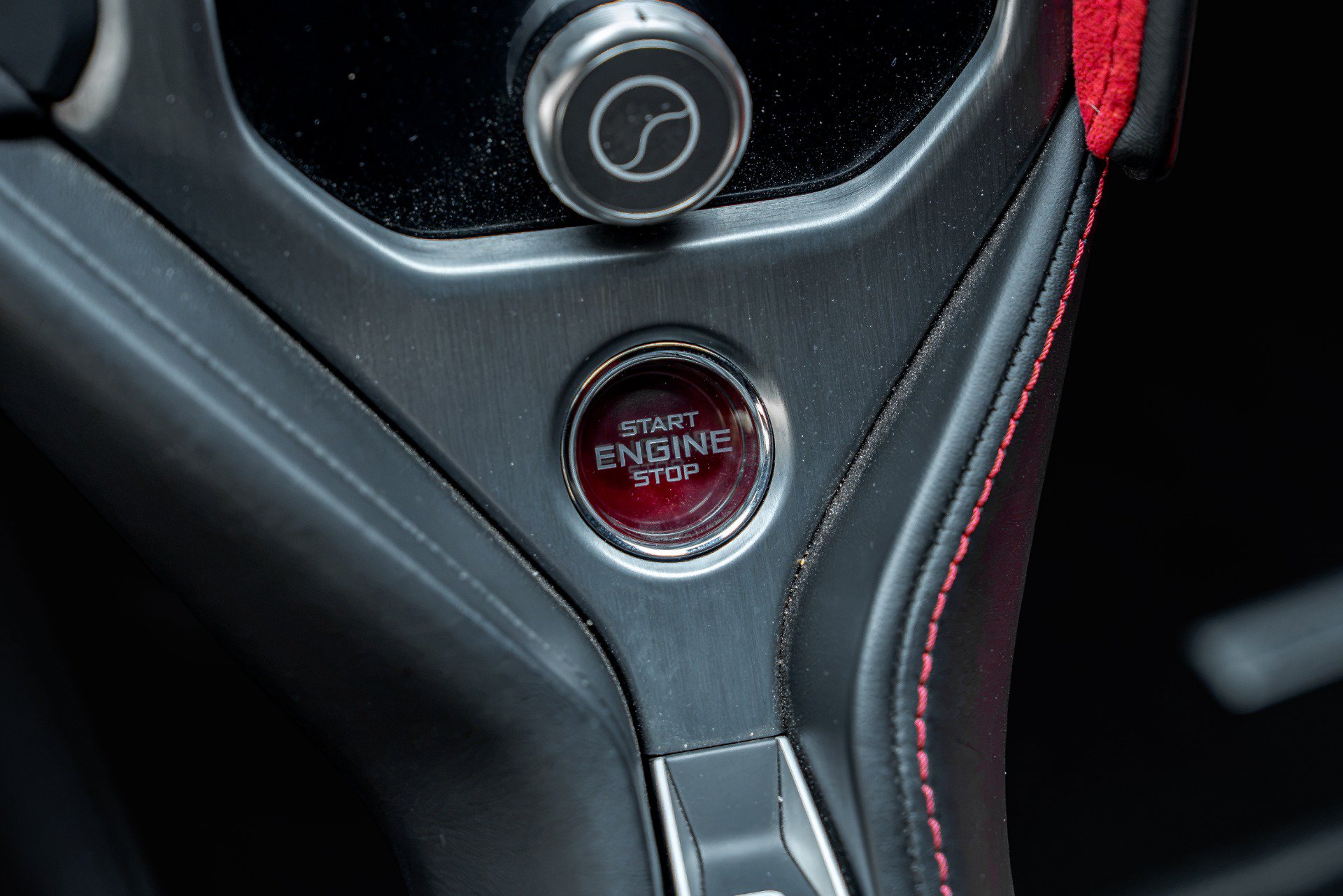 Used 2024 McLaren 750S Spider photo 68