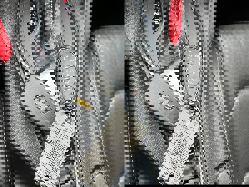 2021 Chevrolet Camaro LT