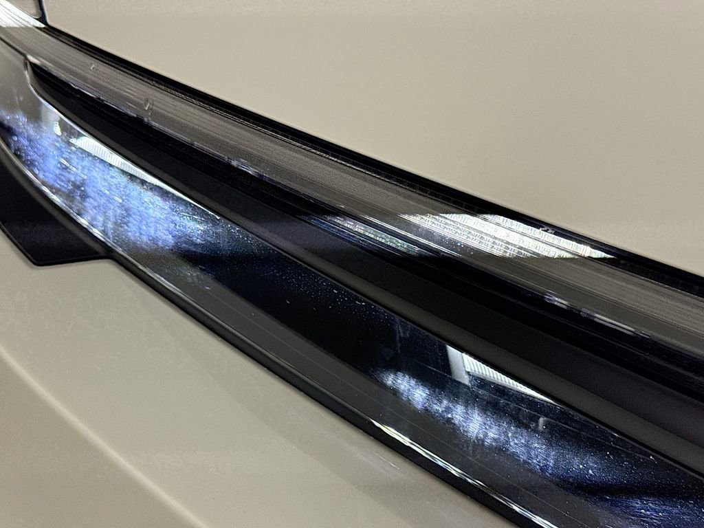 2026 Honda CR-V Sport Touring