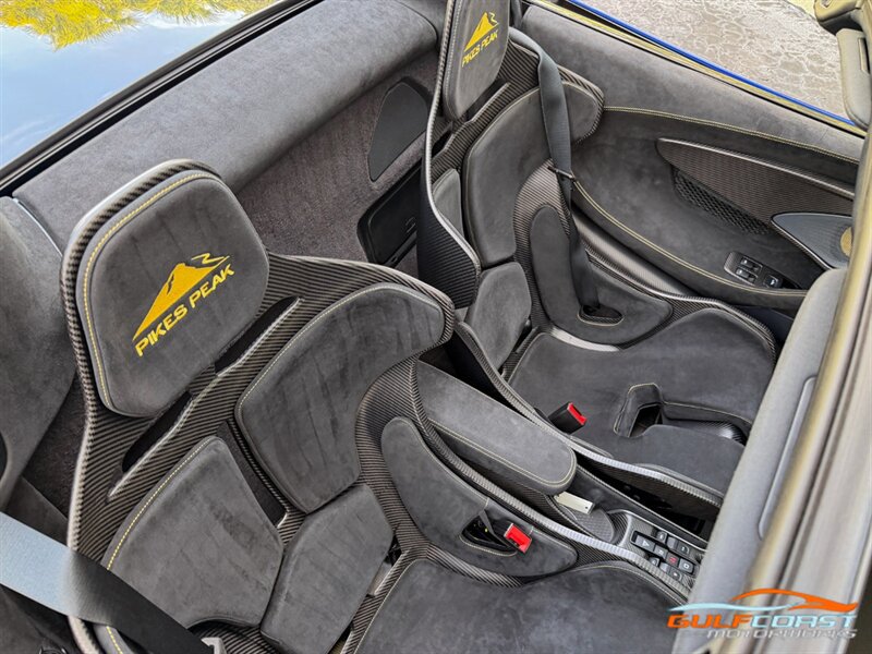 Used 2020 McLaren 600LT Spider photo 30