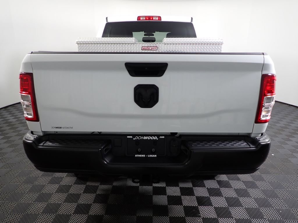 2023 RAM 2500 Tradesman
