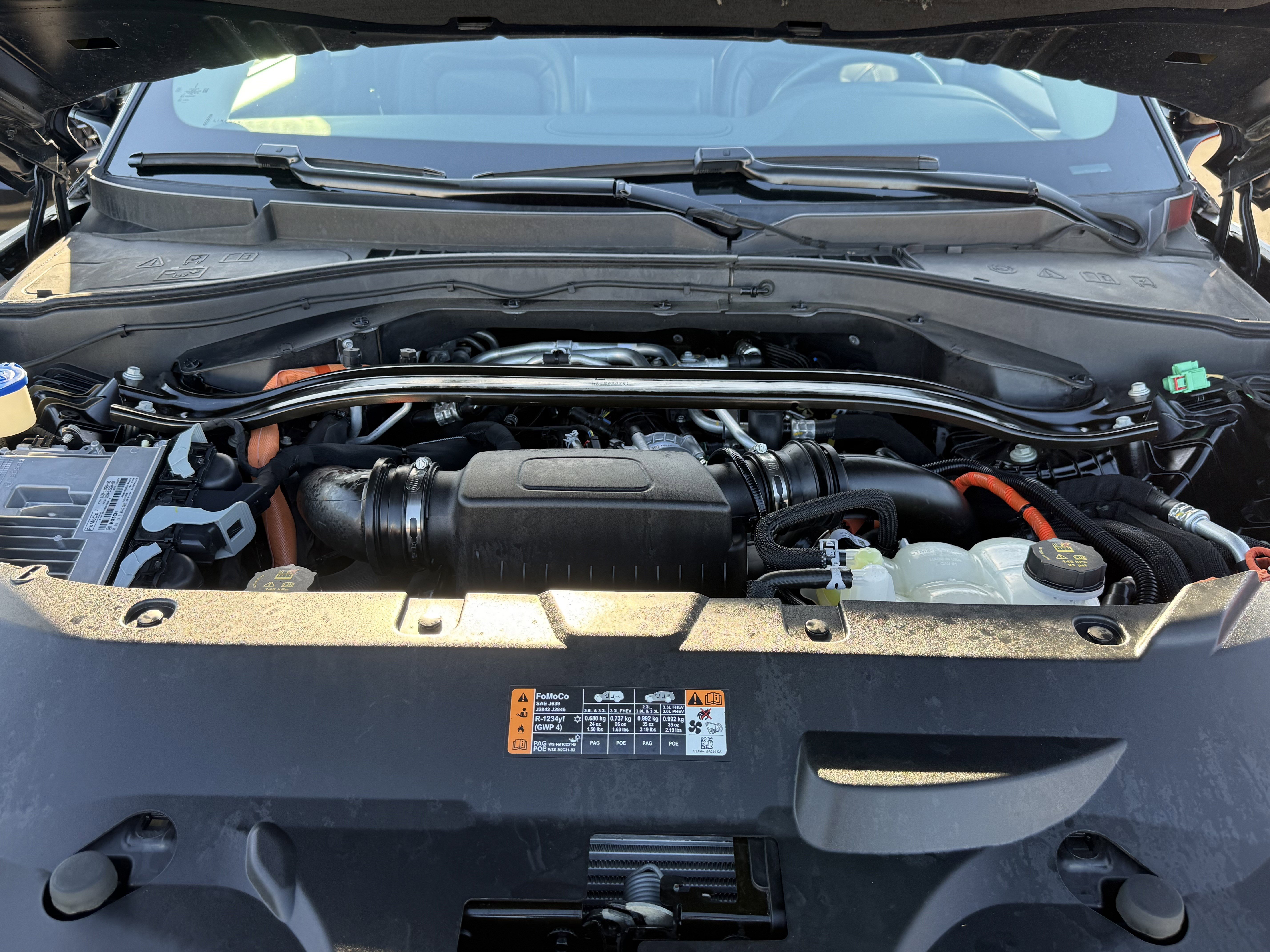 2023 Lincoln Aviator Grand Touring