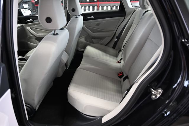 2025 Volkswagen Jetta S