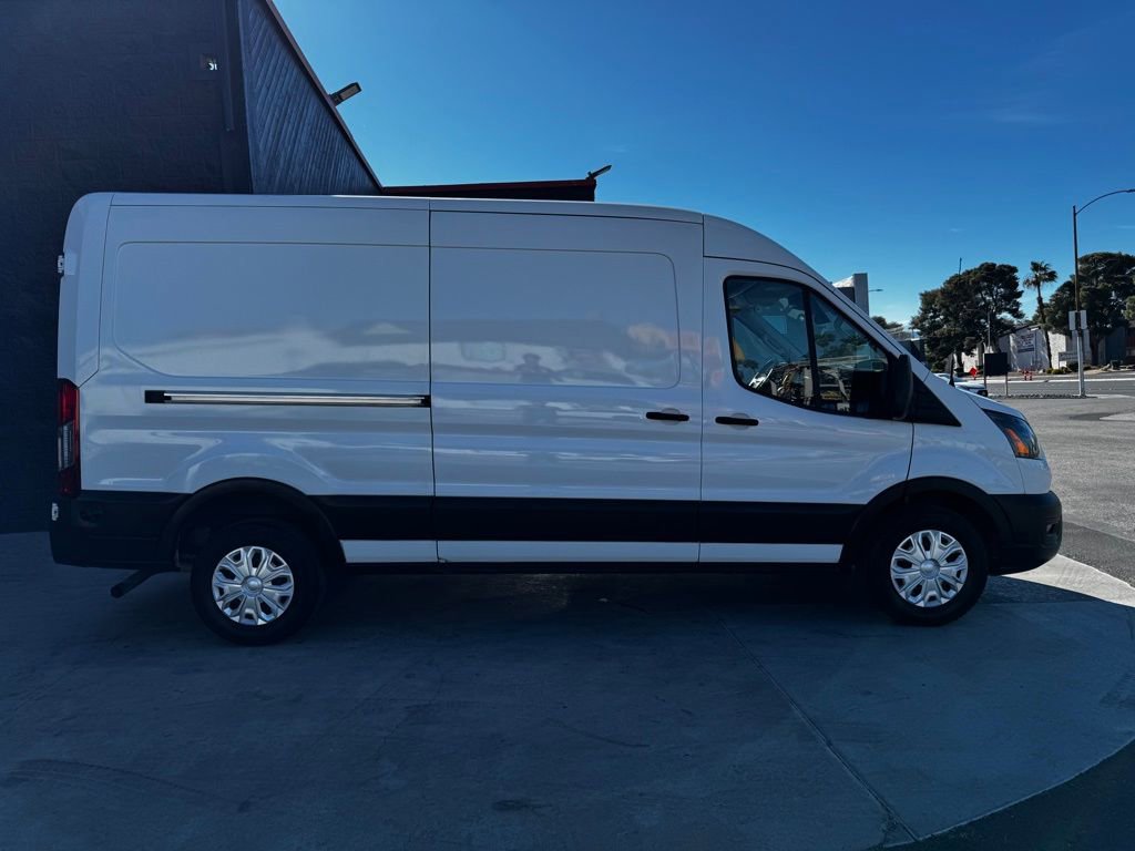2020 Ford Transit 250 Medium Roof