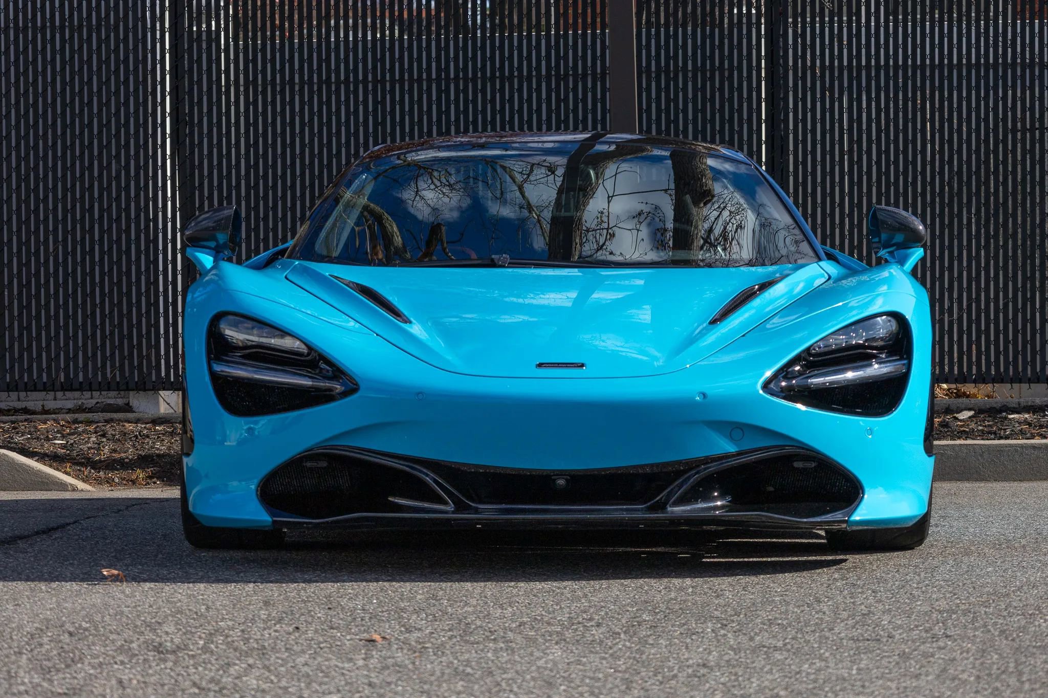 Used 2022 McLaren 720S Spider 3