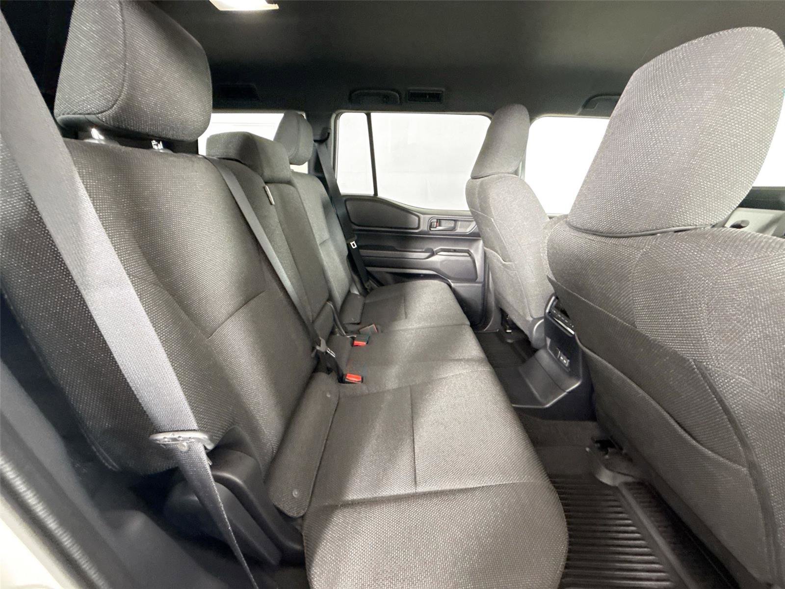 2025 Toyota Land Cruiser 1958