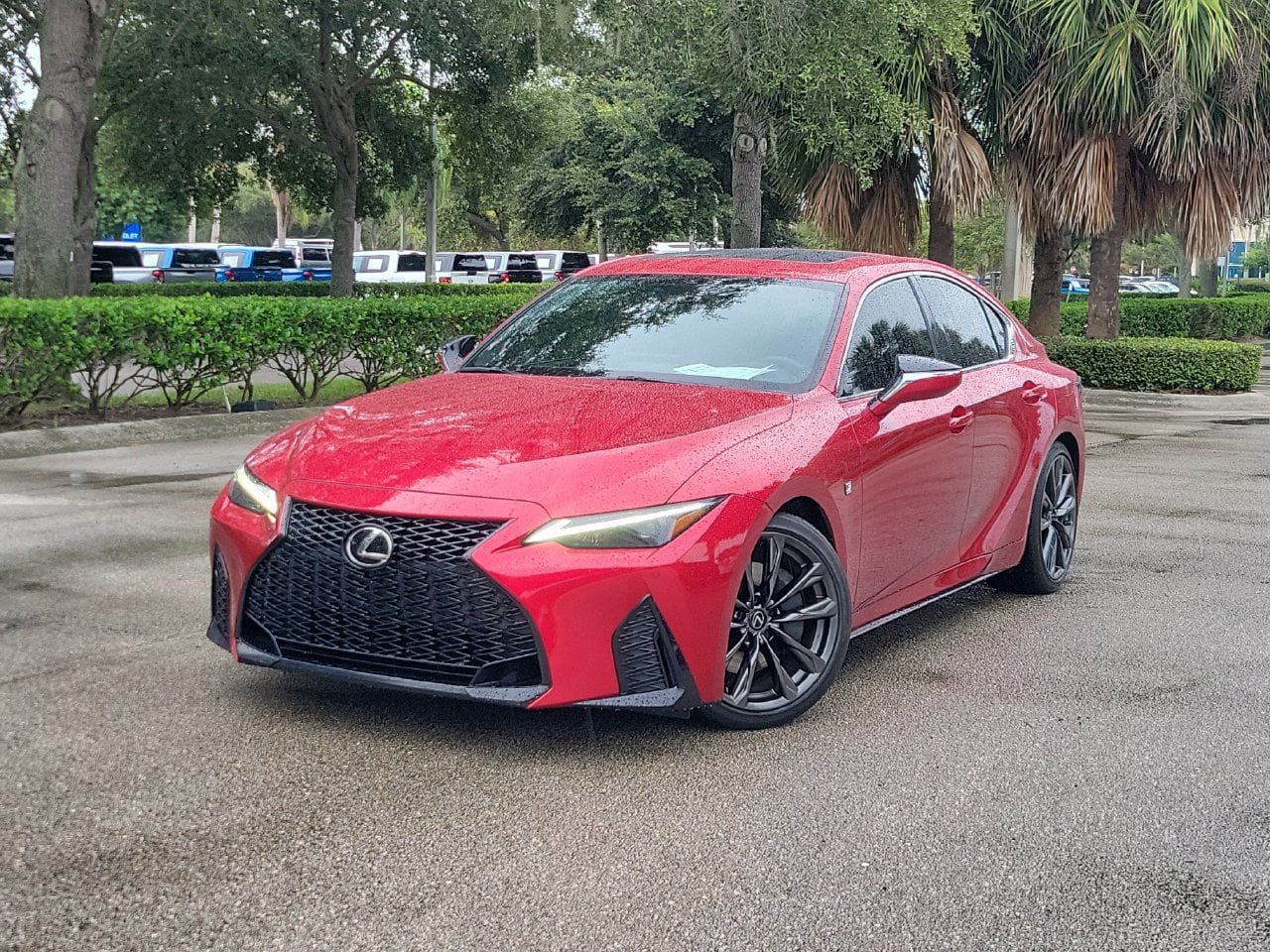 Used Lexus IS 350 for Sale in Sanford, FL - Autotrader