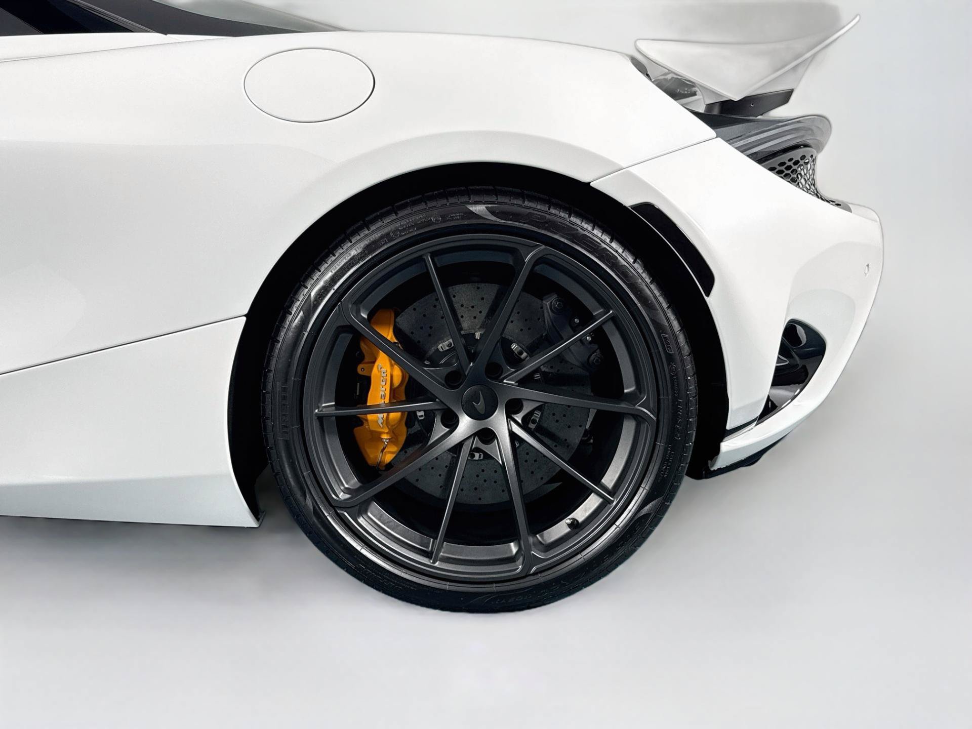 Used 2024 McLaren 750S Spider photo 30
