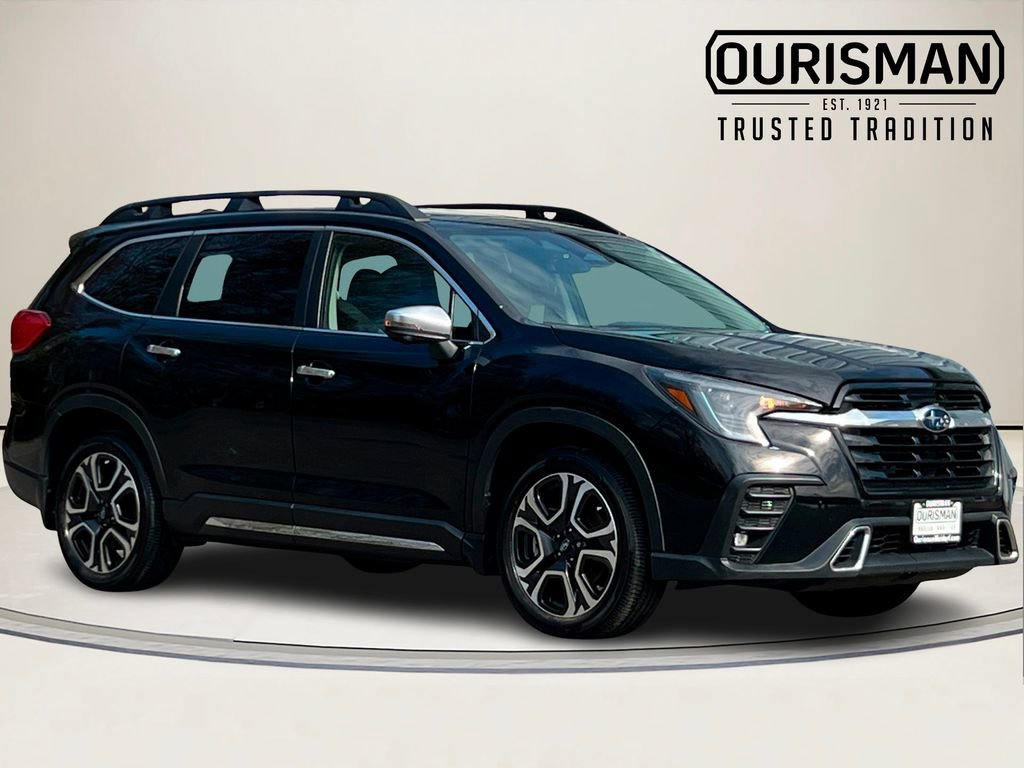 Used 2023 Subaru Ascent Touring