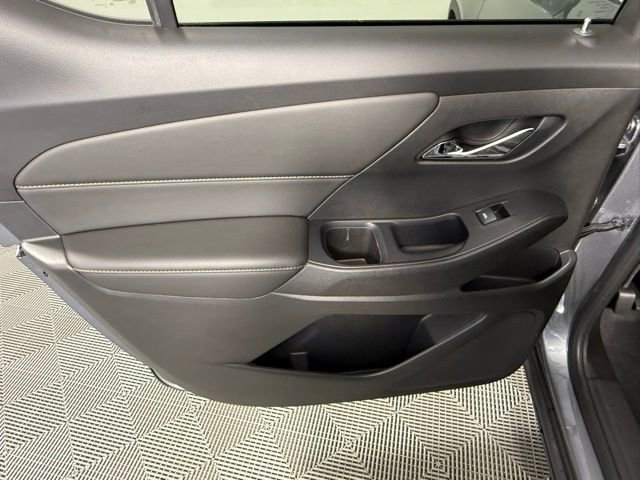 2020 Chevrolet Traverse LT