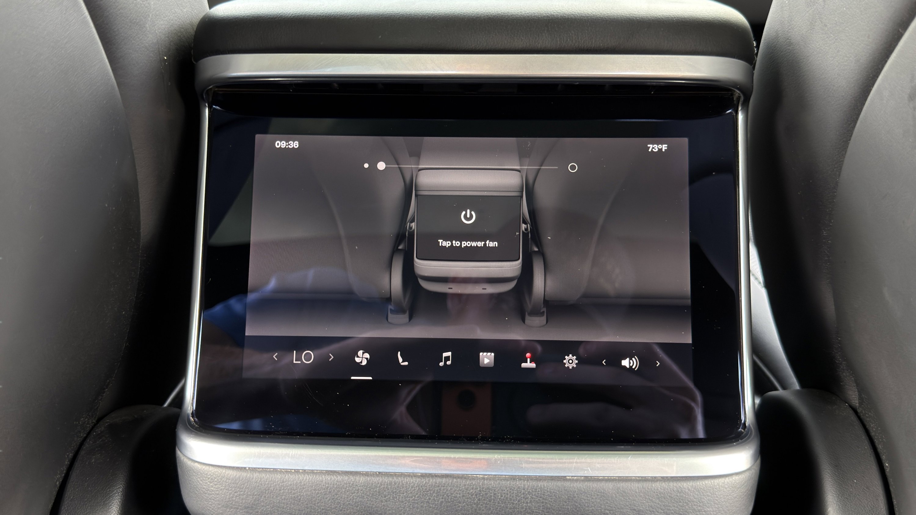 2022 Tesla Model S Plaid