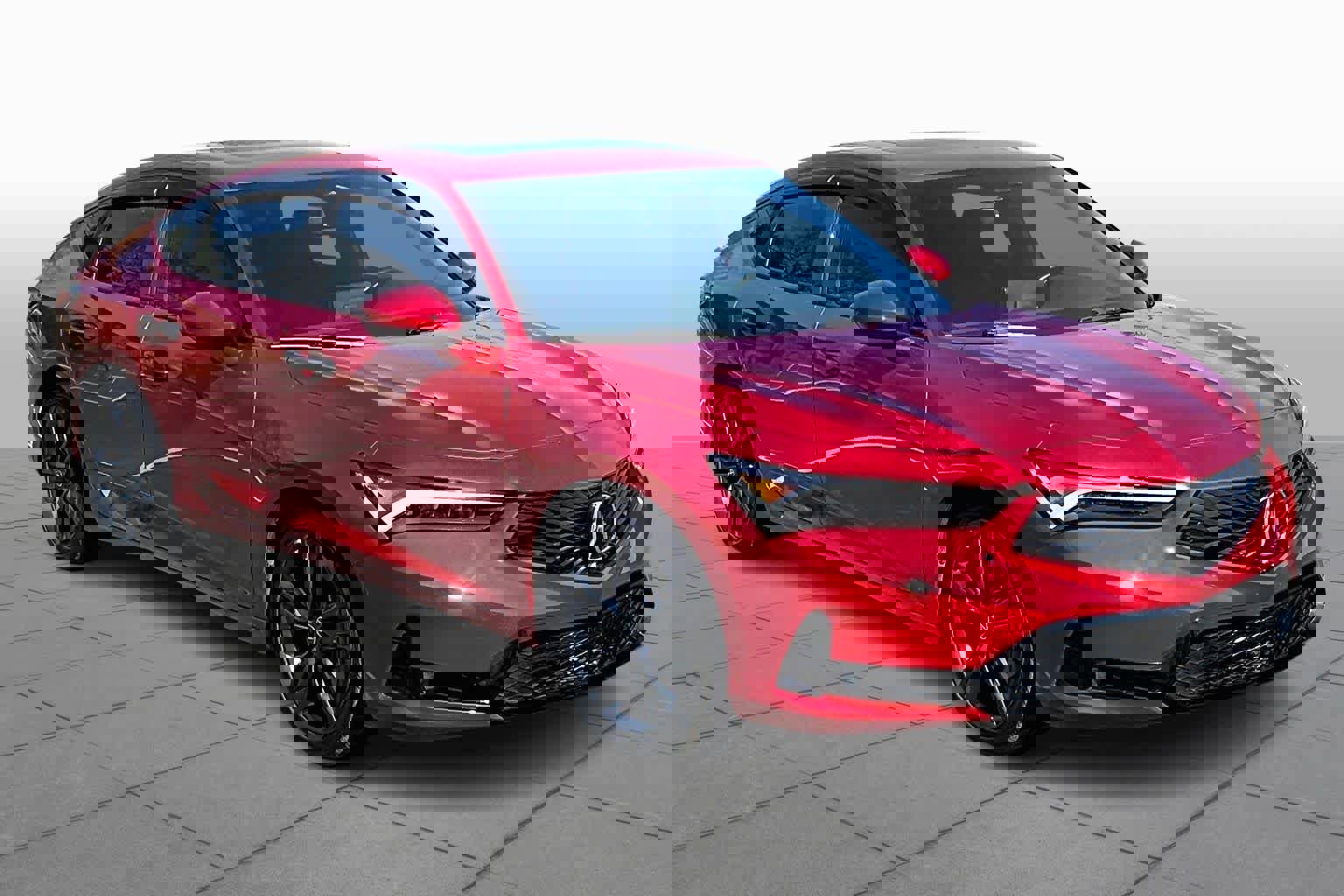 2023 Acura Integra A-Spec