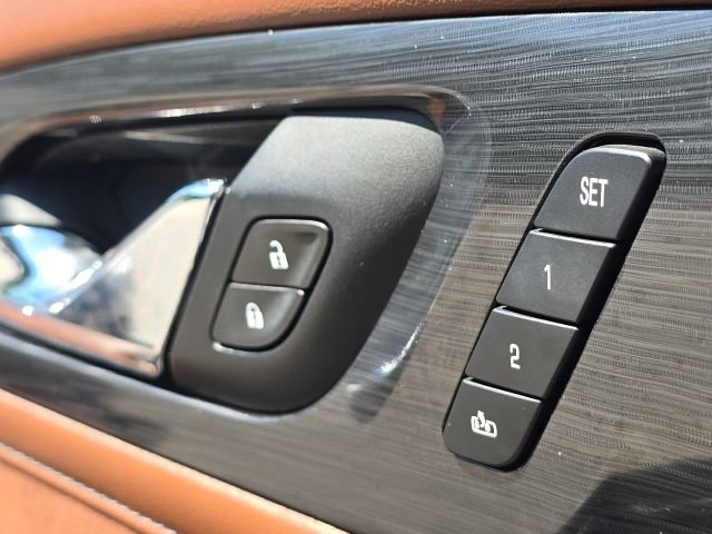 2021 Chevrolet Traverse High Country