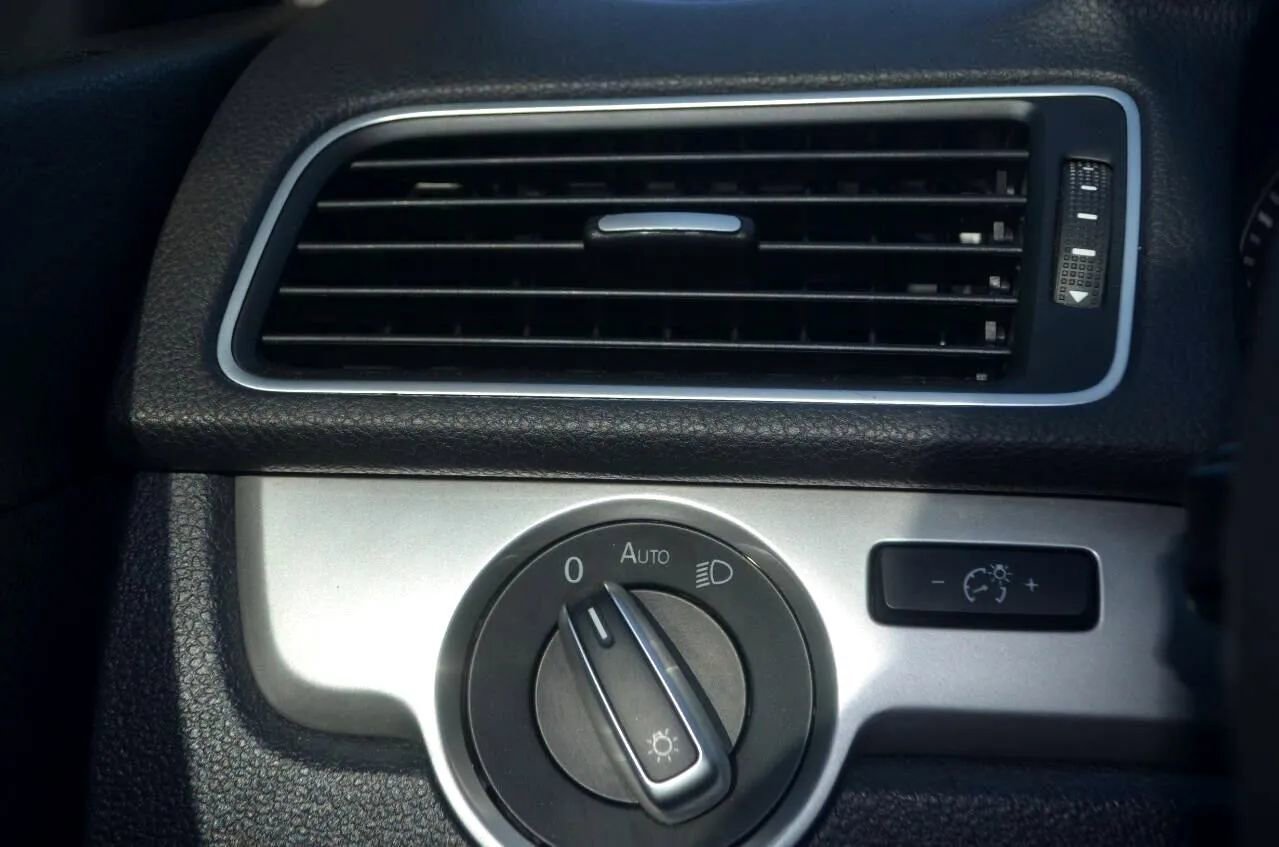 2013 Volkswagen Passat 2.5 S