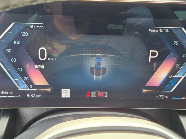 2026 BMW 530i xDrive