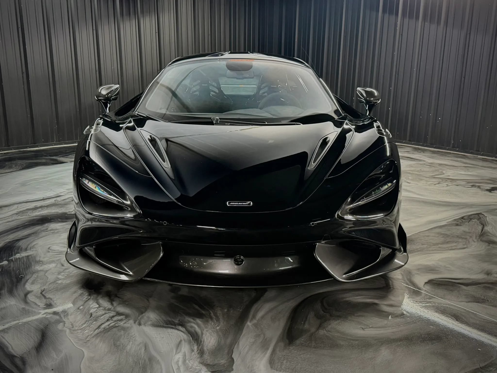 Used 2021 McLaren 765LT 2
