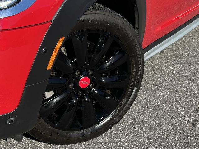 2020 MINI Cooper Countryman S