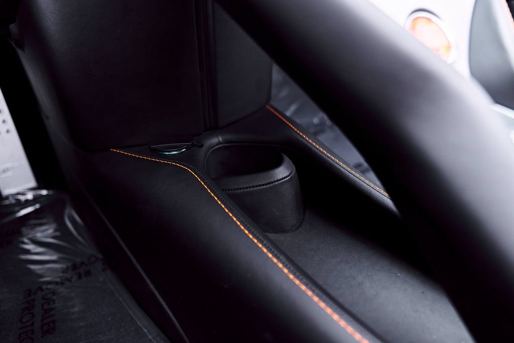 Used 2025 McLaren 750S Spider photo 97