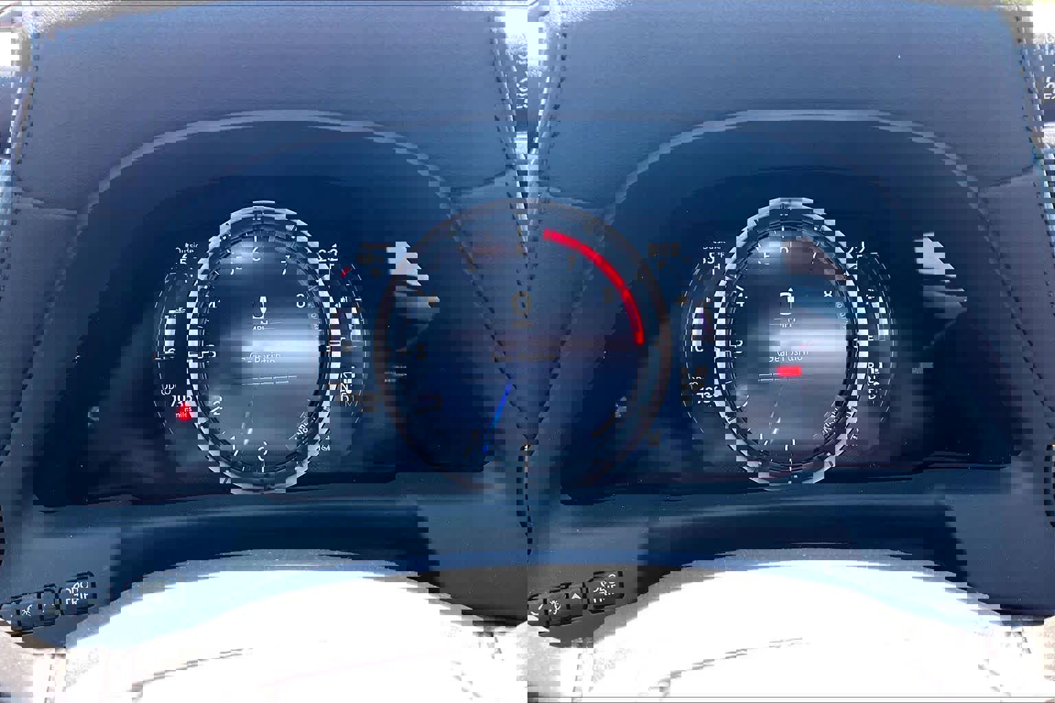 2023 Lexus LS 500 F Sport